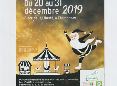 Marché-de-Noël-Chantonnay