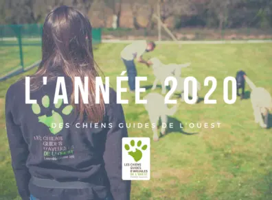 L'année 2020 ACGAO