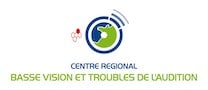 Logo Centre Régional Basse Vision et Troubles de l'Audition