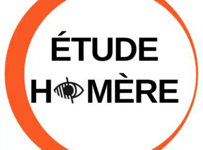 logo étude Homère